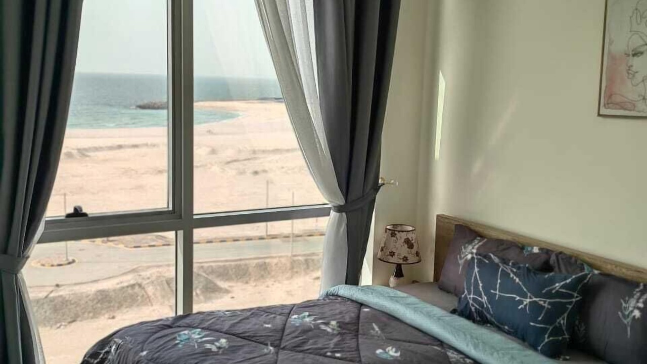 Photo of Bedroom in Ras Al Khaimah