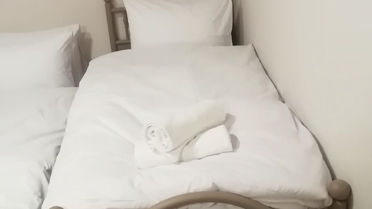 Photo of Bedroom in Safed Old City