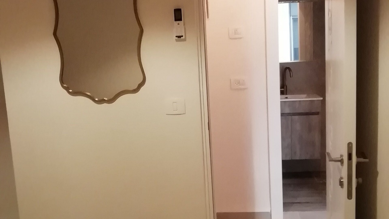 Photo of Bathroom in Safed Old City