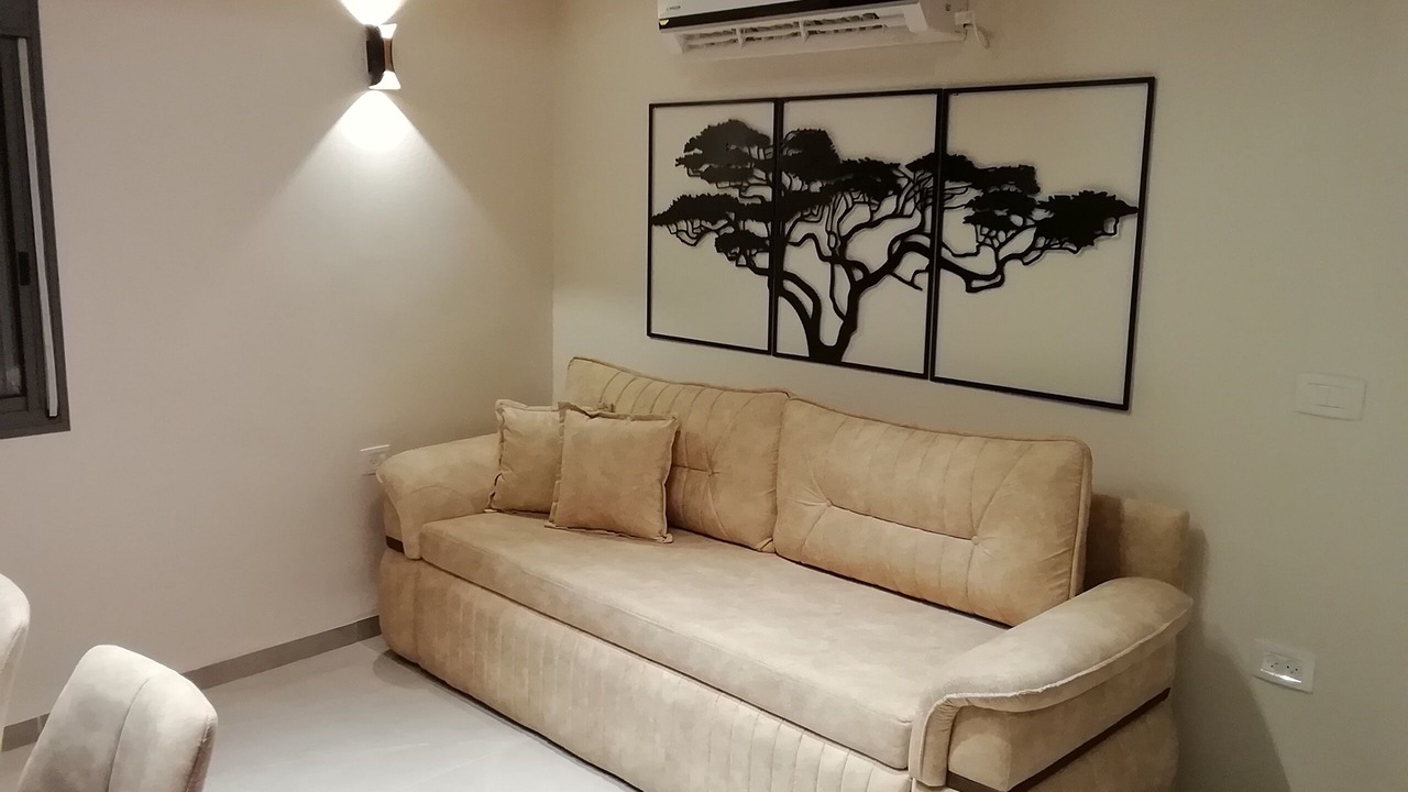 Photo of Livingroom in Safed Old City