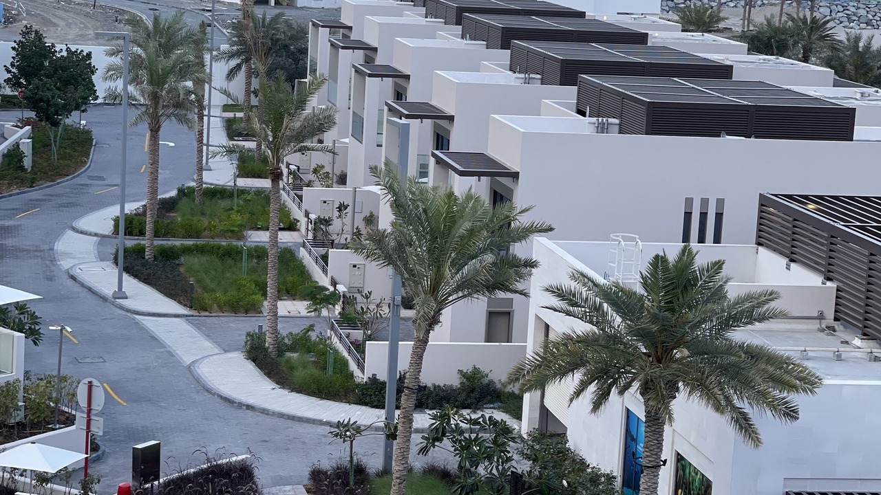 Photo of Outdoor in Al Kubus