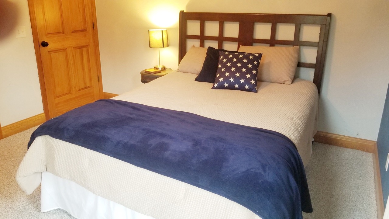 Photo of Bedroom in Gravois Mills