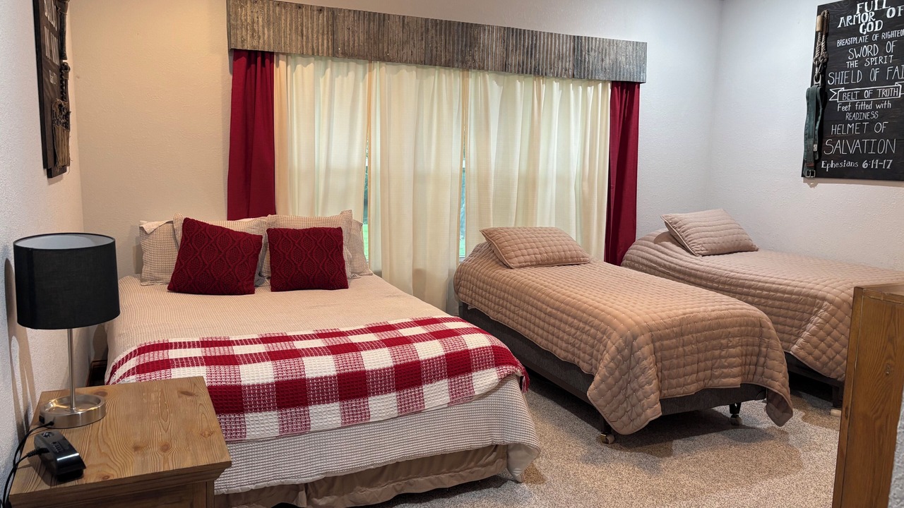 Photo of Bedroom in Gravois Mills