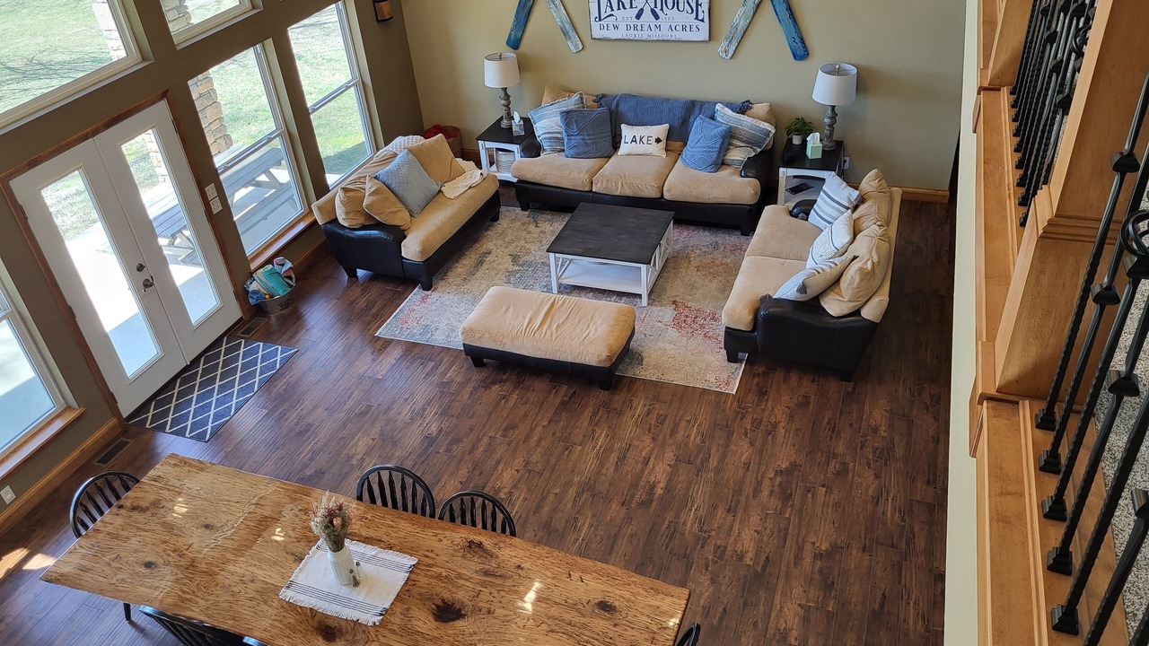 Photo of Bedroom in Gravois Mills