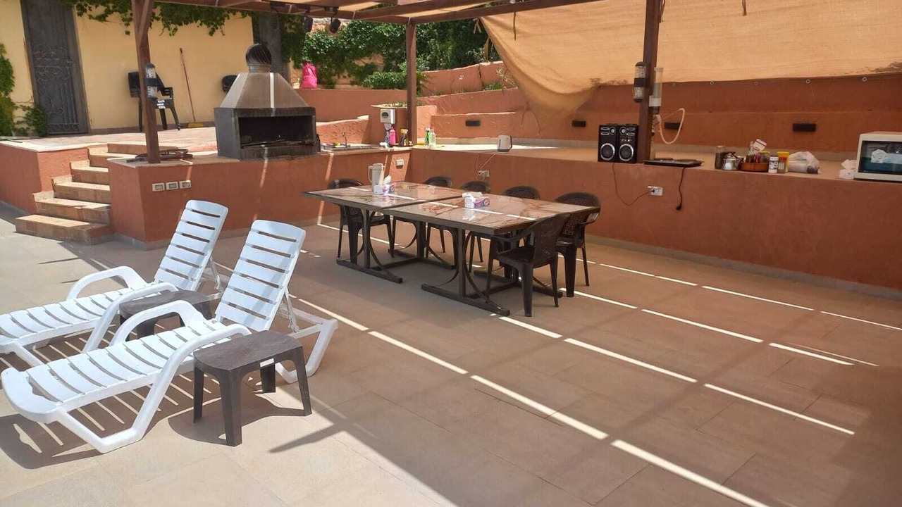 Photo of Outdoor in Suwailih