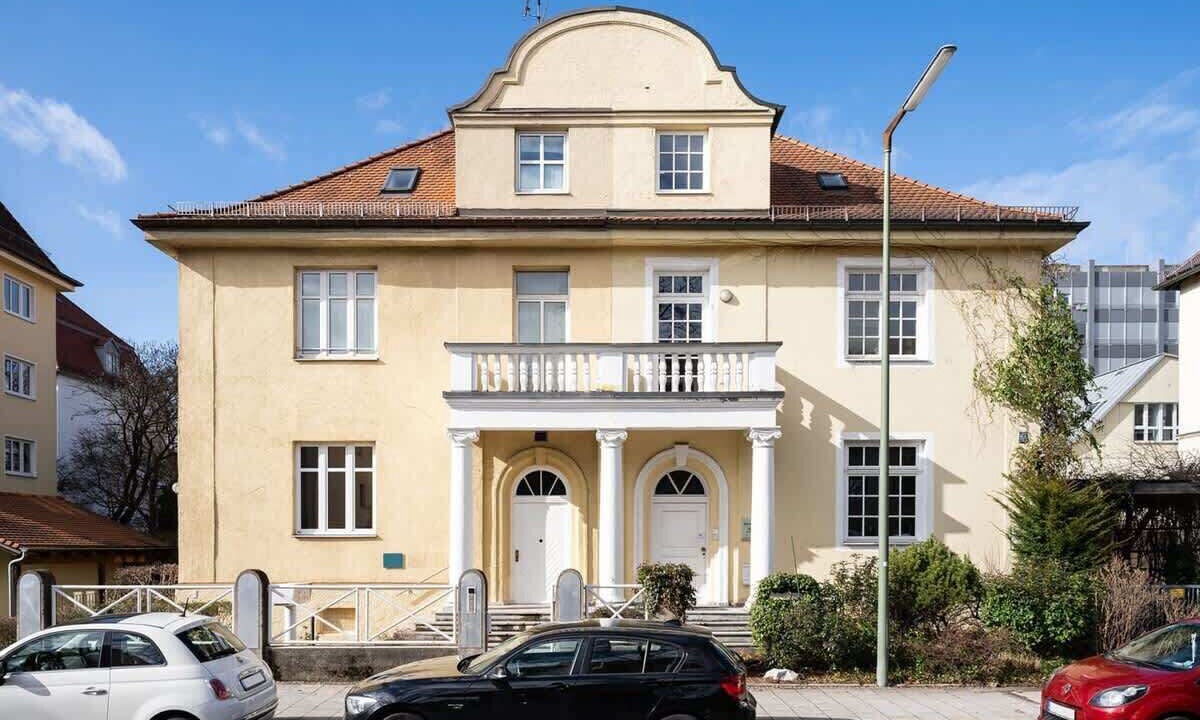 Photo of Others in Nymphenburg