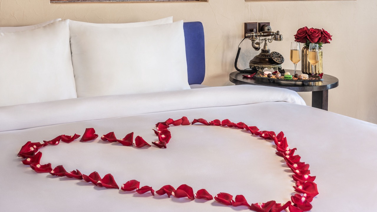 Photo of Bedroom in Abu Dhabi