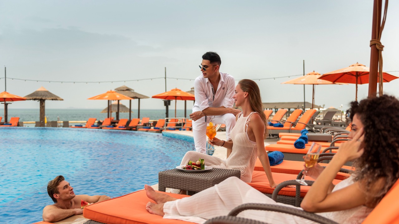 Photo of Outdoor in Abu Dhabi