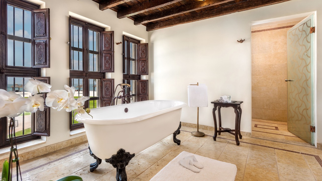 Photo of Bathroom in Abu Dhabi
