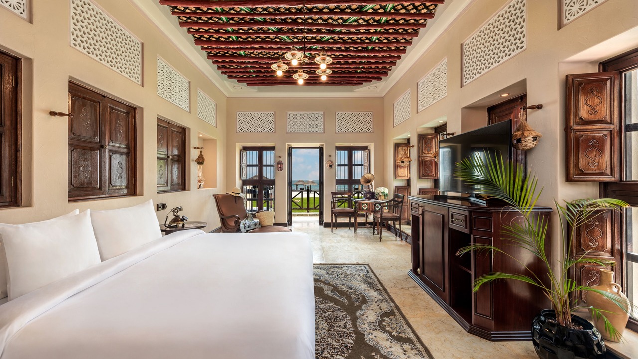 Photo of Bedroom in Abu Dhabi