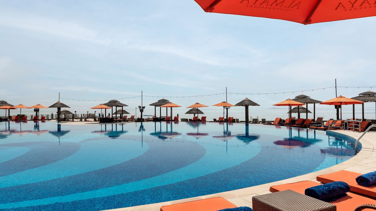 Photo of Outdoor in Abu Dhabi