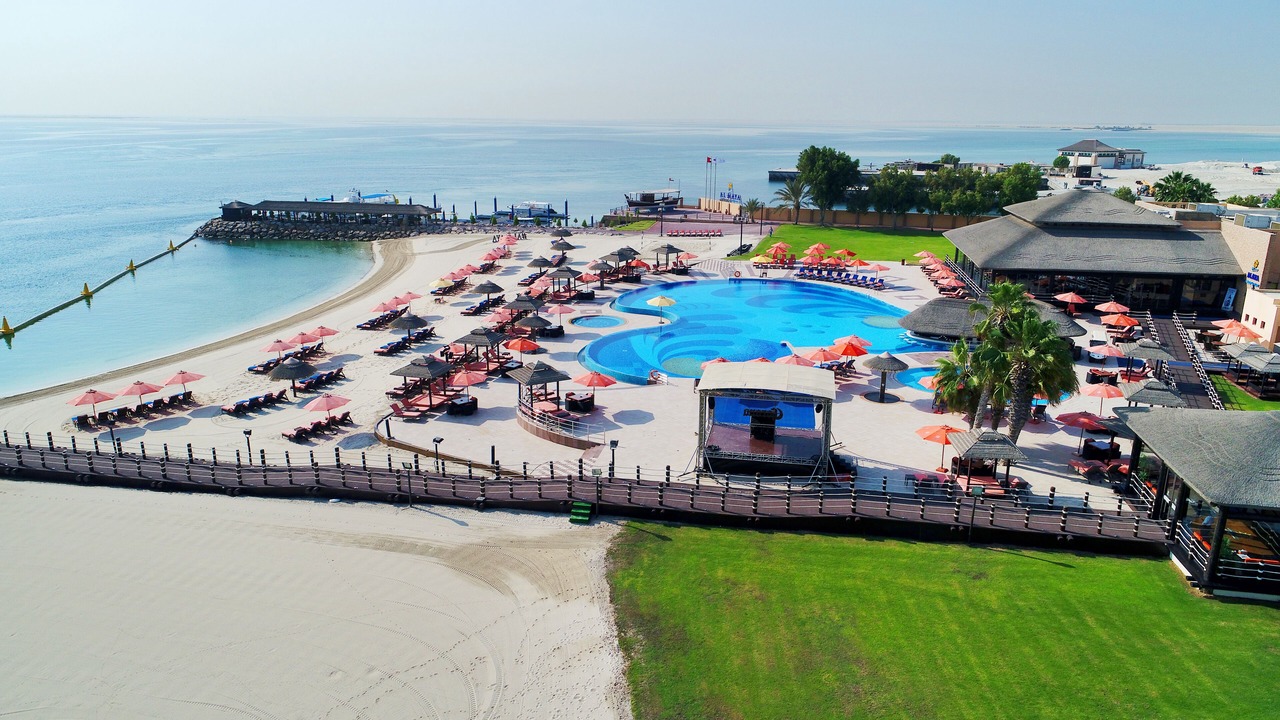 Photo of Outdoor in Abu Dhabi