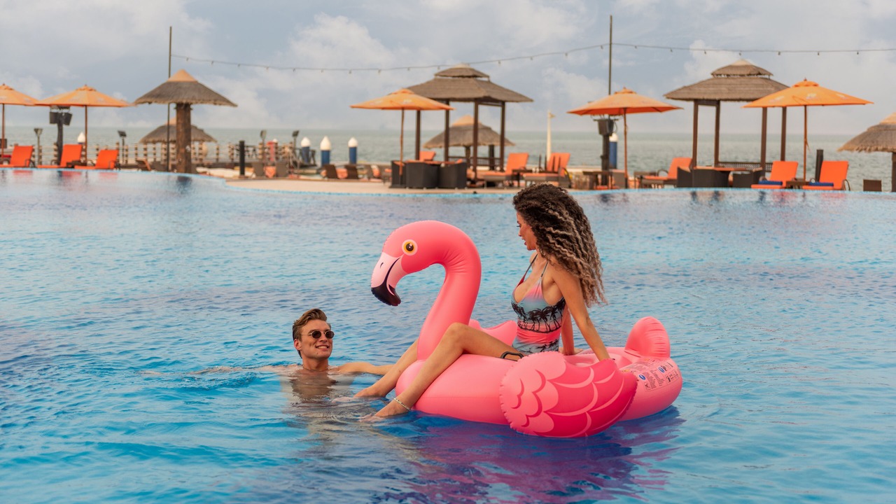 Photo of Outdoor in Abu Dhabi