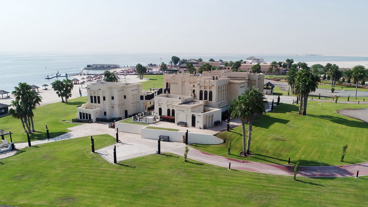Photo of Outdoor in Abu Dhabi