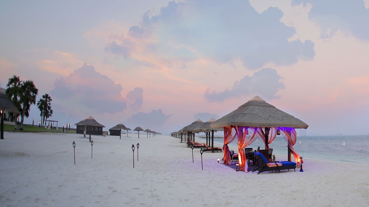 Photo of Outdoor in Abu Dhabi