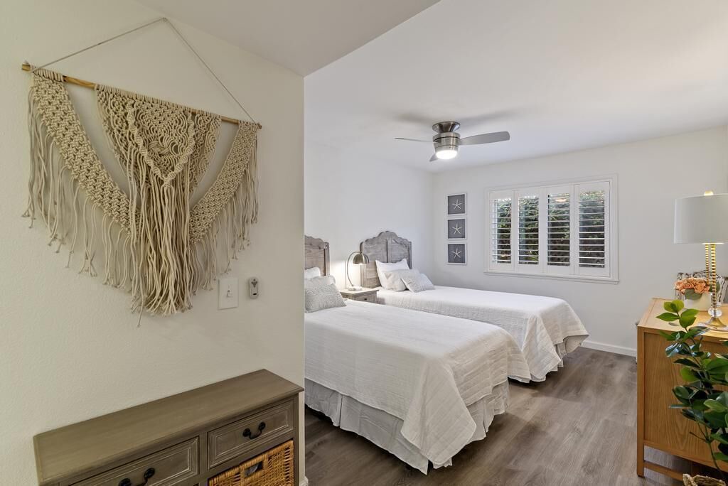 Photo of Bedroom in La Playa
