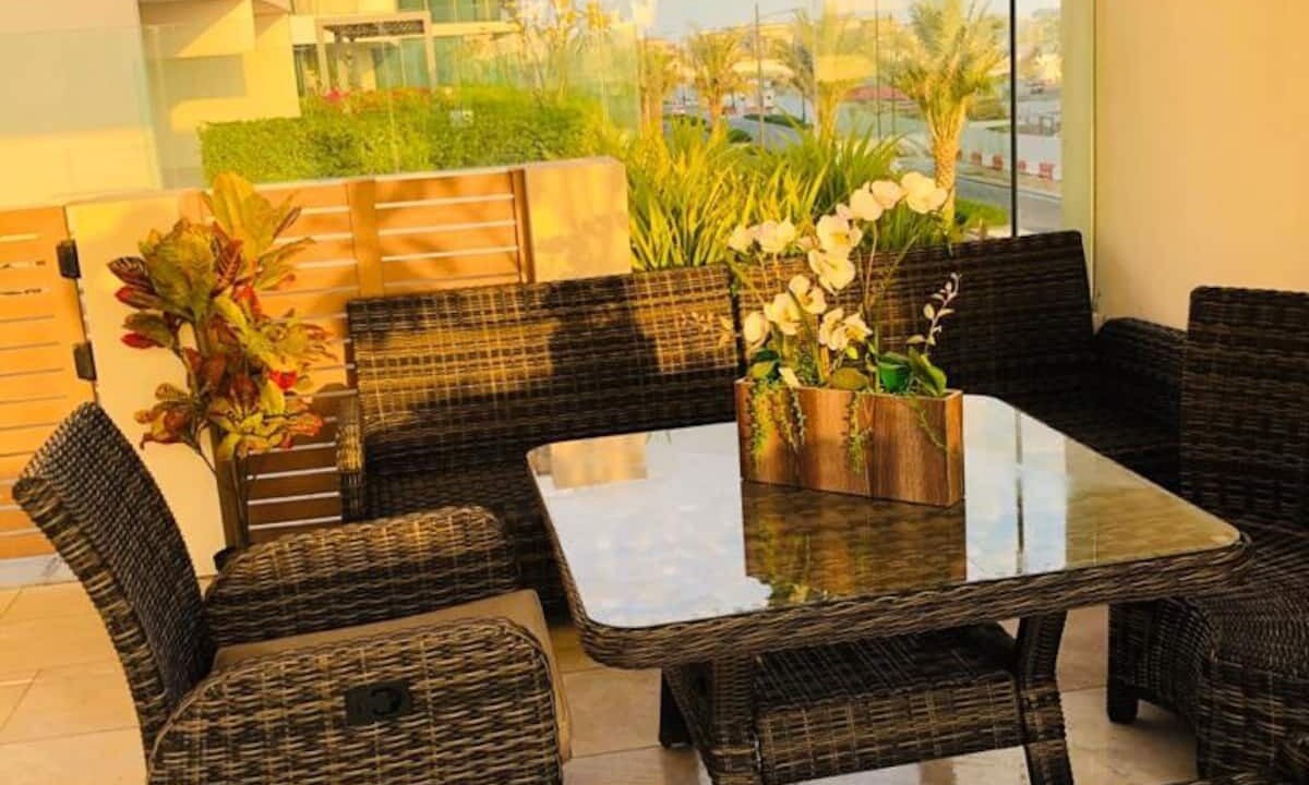 Photo of Outdoor in Saadiyat Cultural District