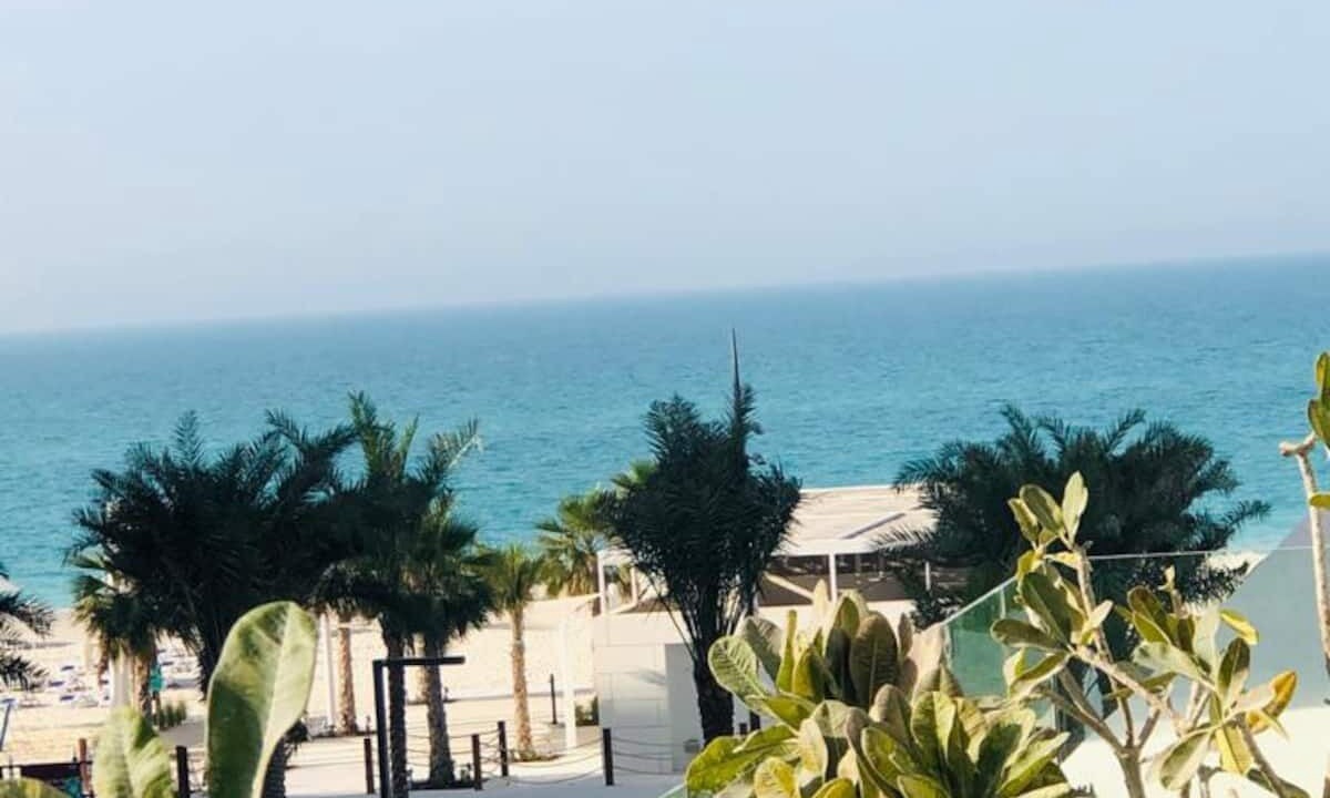 Photo of Outdoor in Saadiyat Cultural District