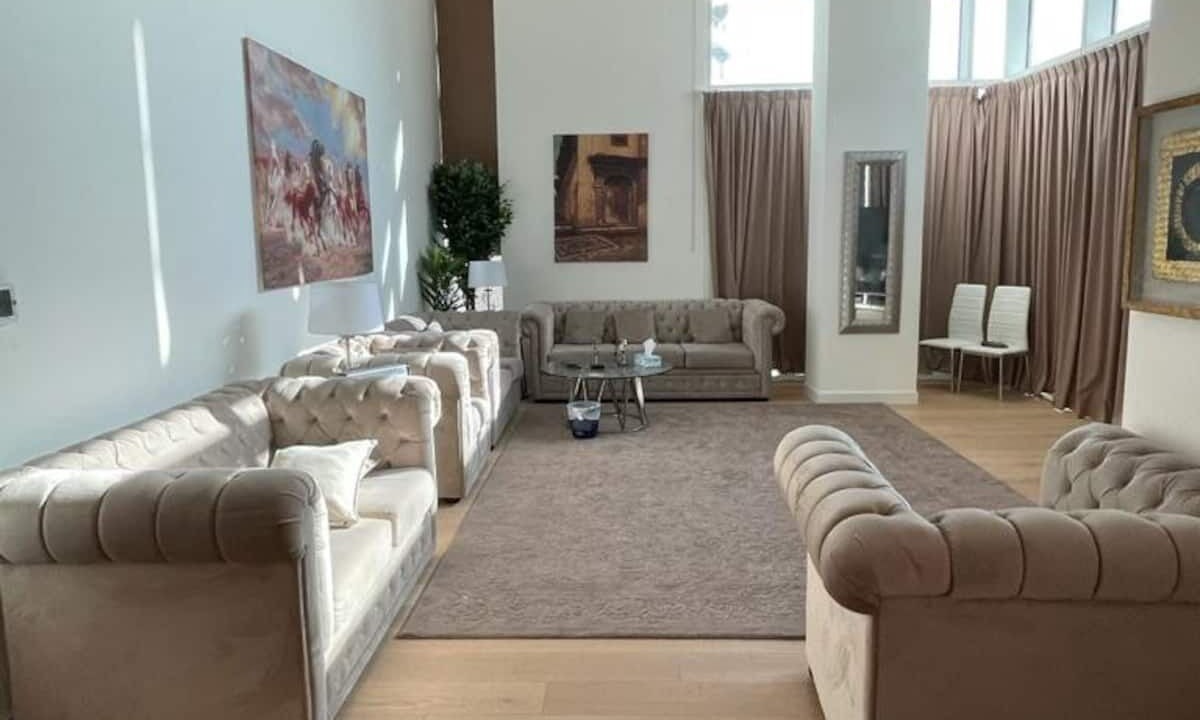Photo of Others in Saadiyat Cultural District