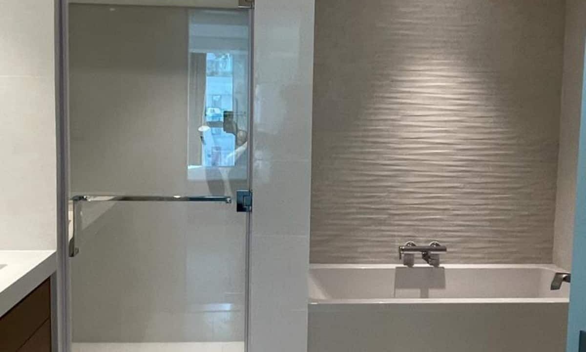 Photo of Bathroom in Saadiyat Cultural District