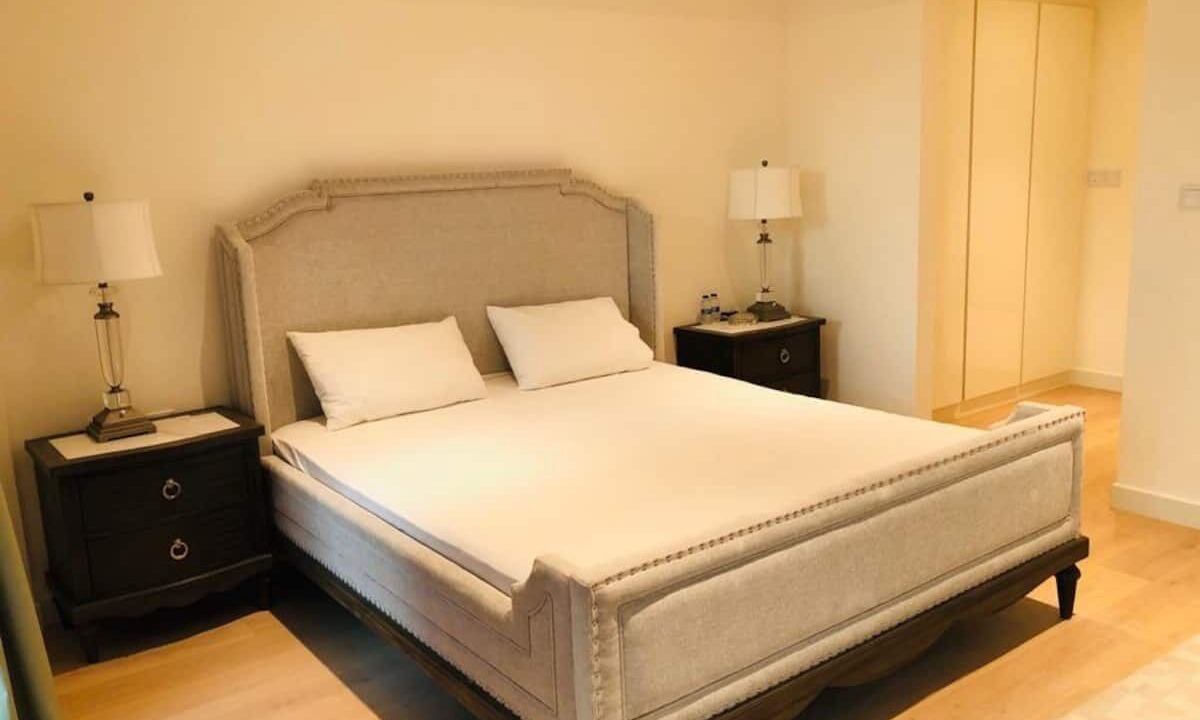 Photo of Bedroom in Saadiyat Cultural District