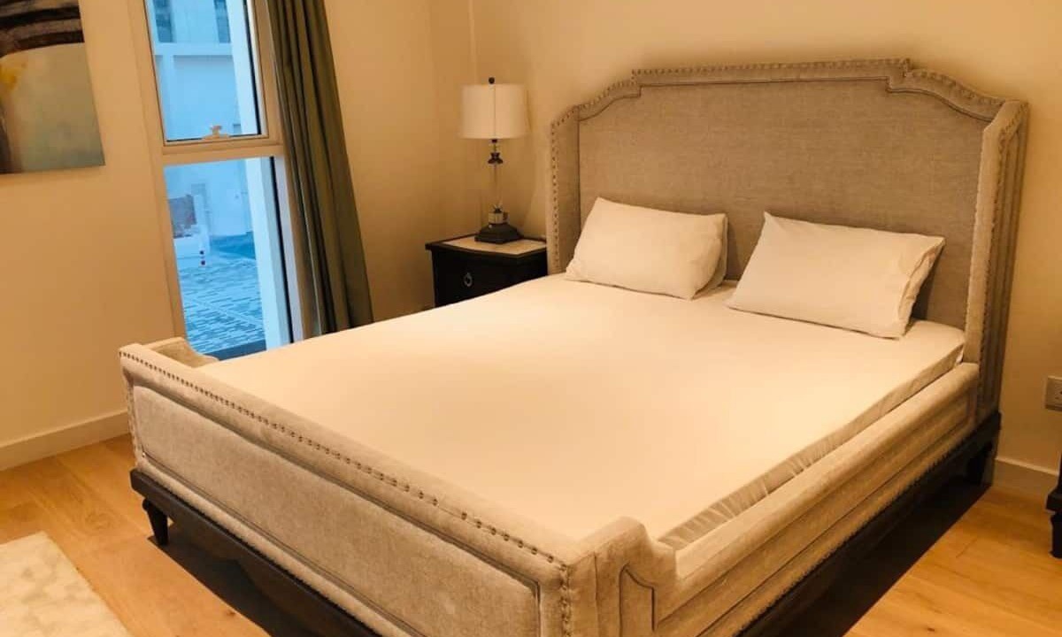 Photo of Bedroom in Saadiyat Cultural District
