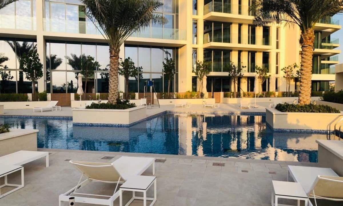 Photo of Outdoor in Saadiyat Cultural District