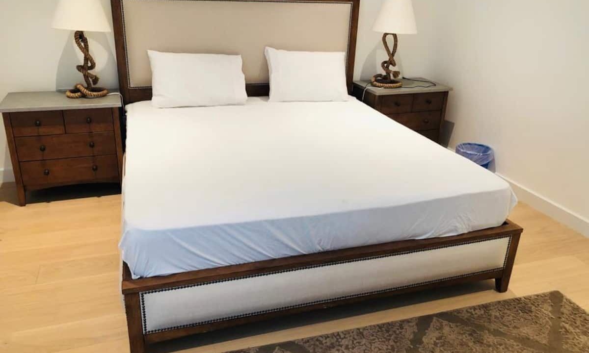 Photo of Bedroom in Saadiyat Cultural District