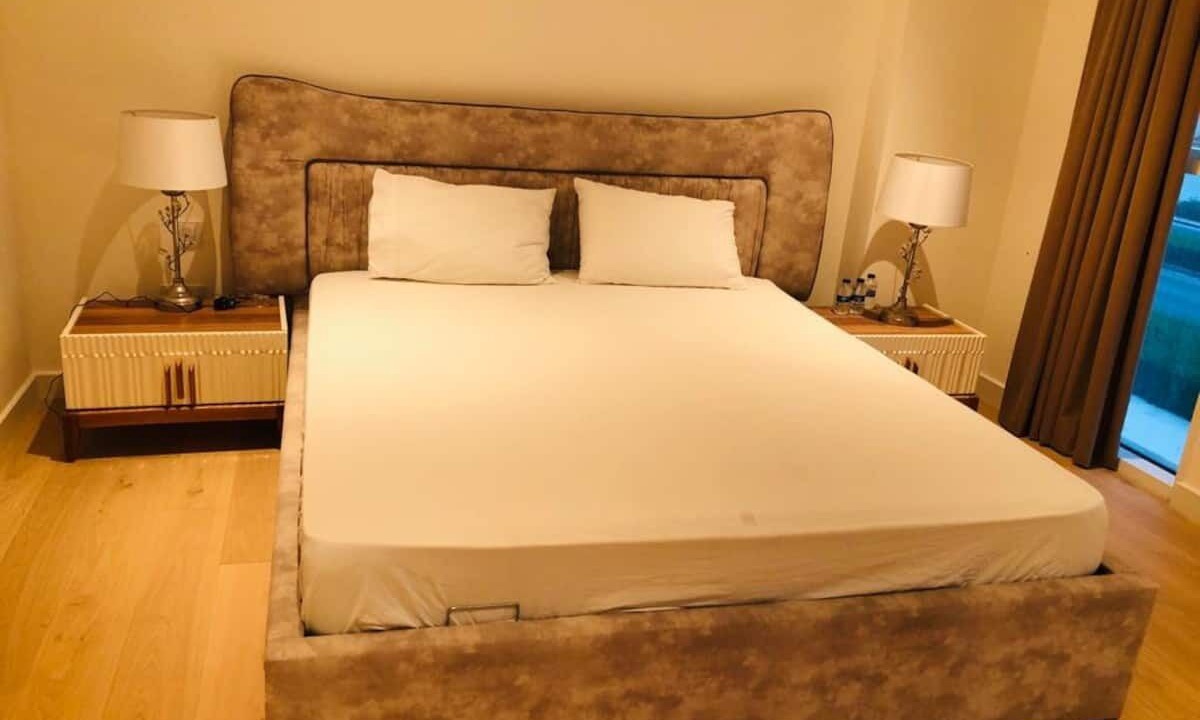 Photo of Bedroom in Saadiyat Cultural District