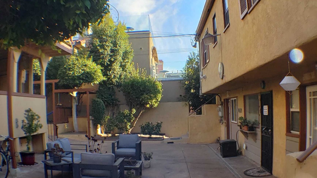 Photo of Patio Balcony in Middletown