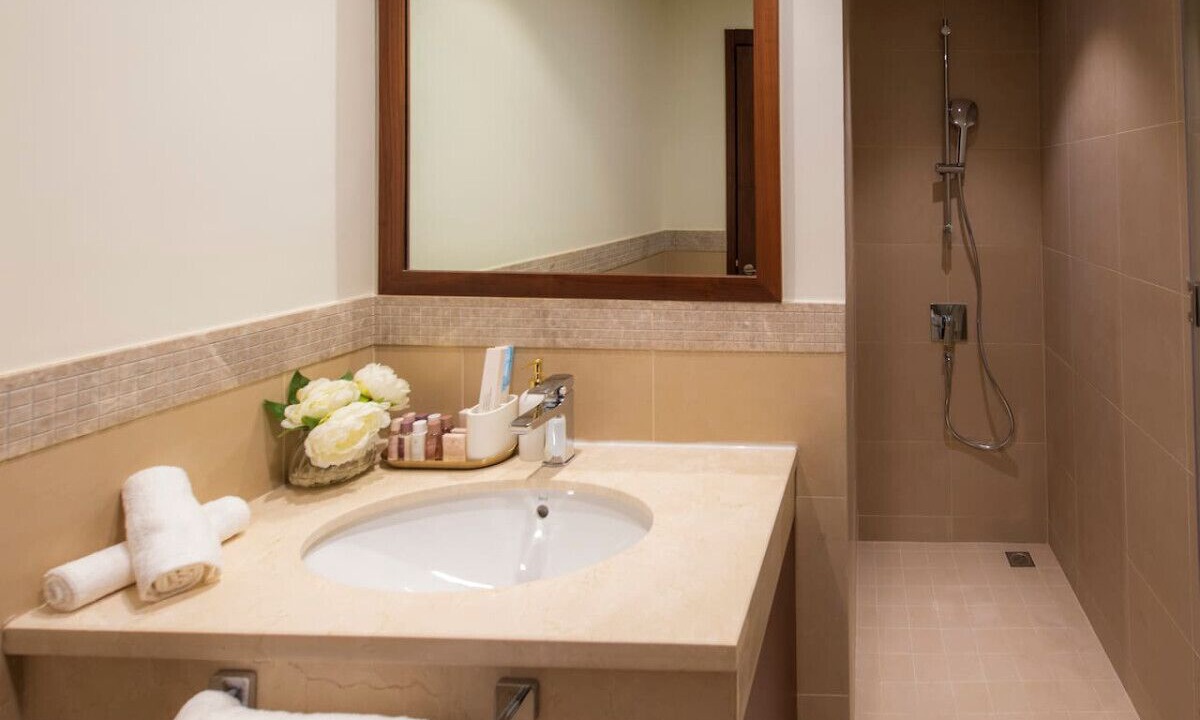 Photo of Bathroom in Downtown Dubai
