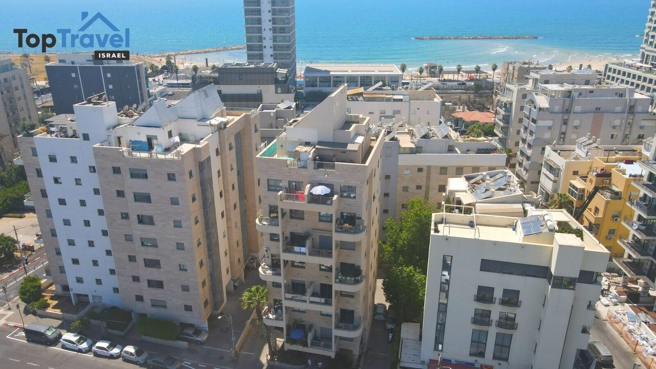 Photo of Outdoor in Kerem HaTeimanim