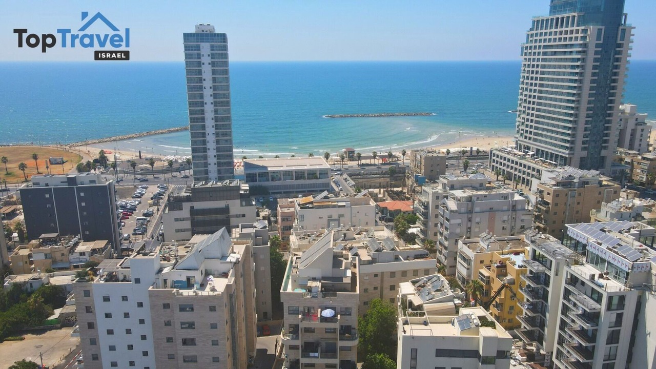 Photo of Outdoor in Kerem HaTeimanim