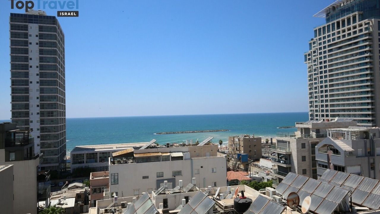 Photo of Outdoor in Kerem HaTeimanim