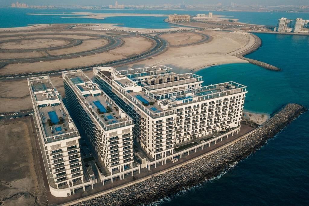 Photo of Outdoor in Ras Al Khaimah