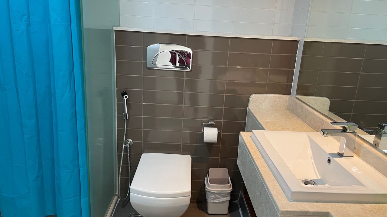 Photo of Bathroom in Ras Al Khaimah