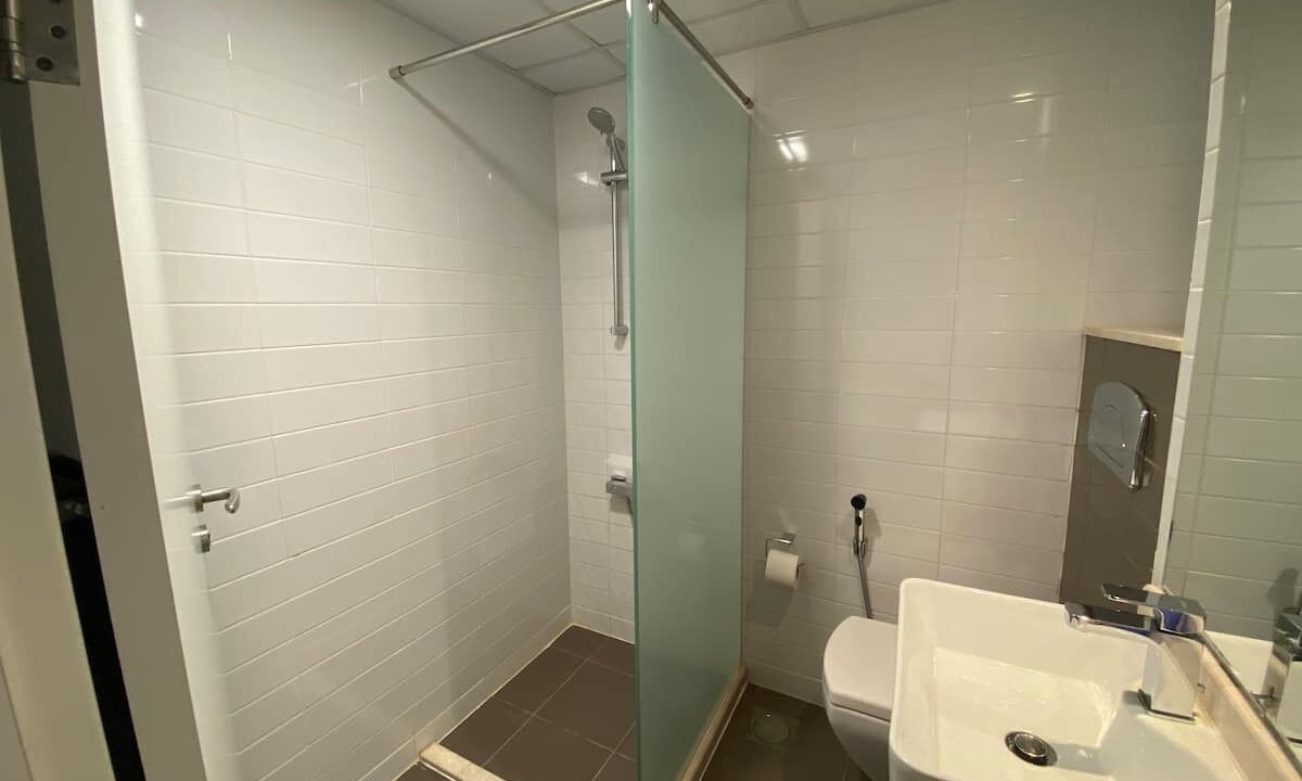 Photo of Bathroom in Ras Al Khaimah