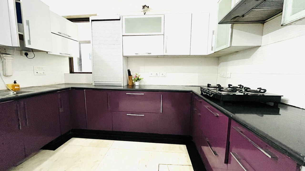 Photo of Kitchen in New Delhi