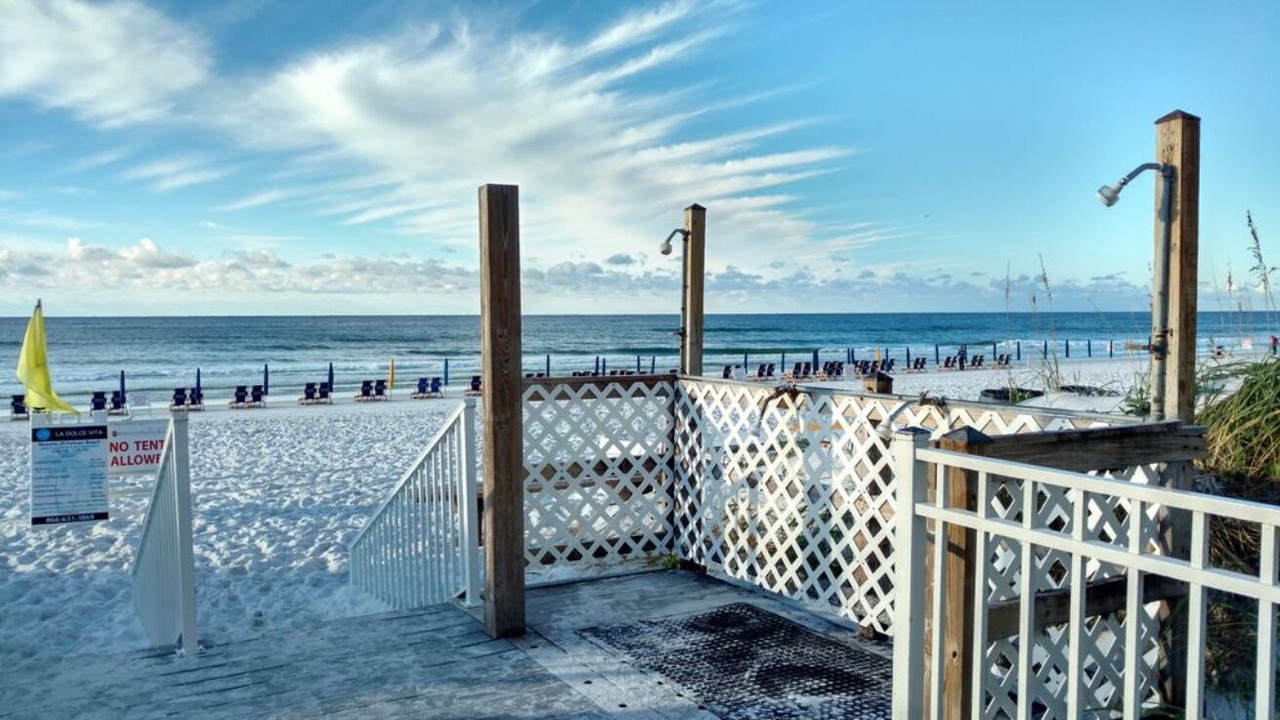Photo of Others in Destin
