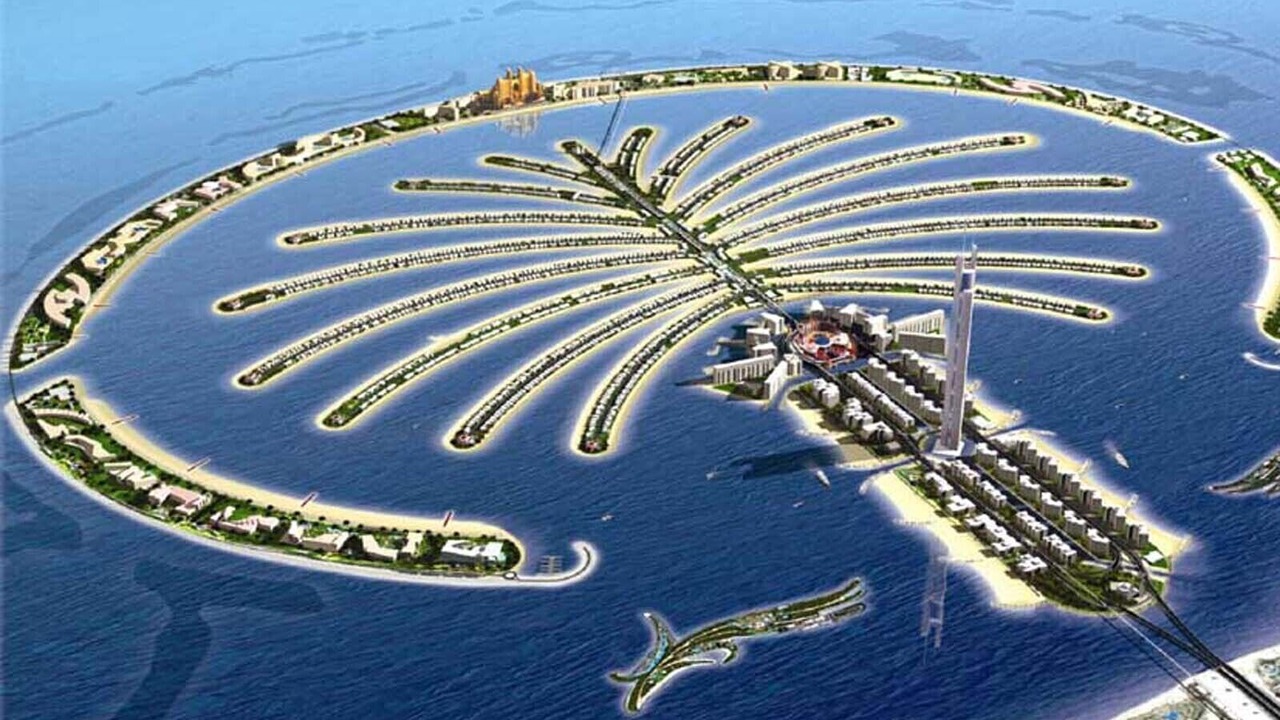 Photo of Others in Palm Jumeirah