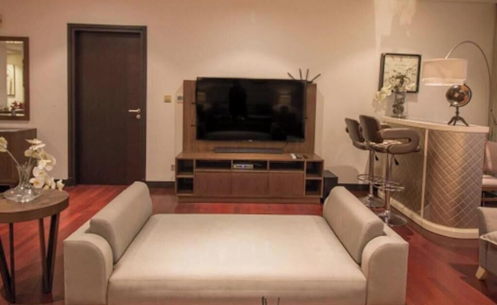 Photo of Livingroom in Palm Jumeirah