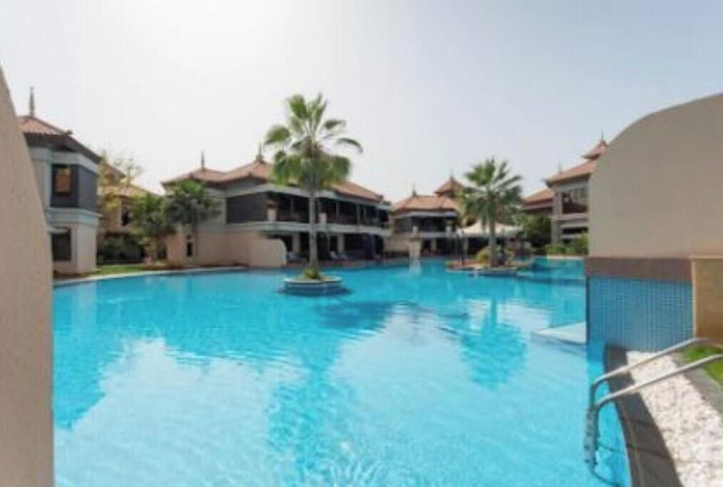 Photo of Outdoor in Palm Jumeirah