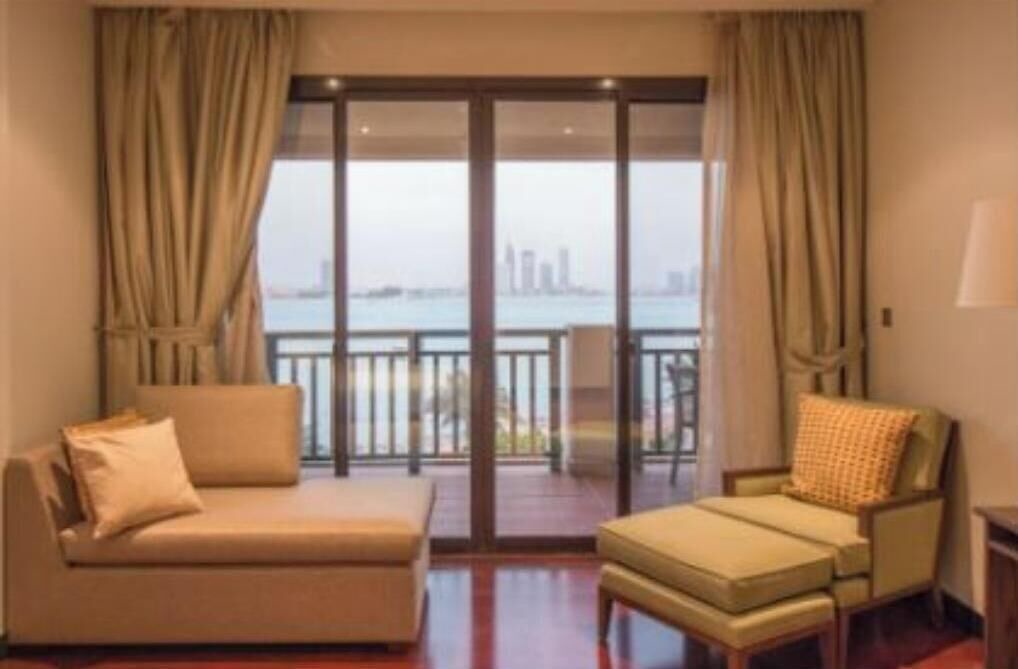 Photo of Livingroom in Palm Jumeirah