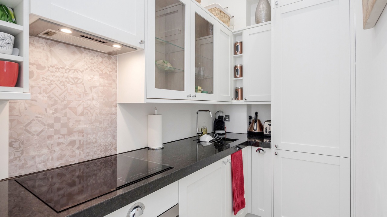 Photo of Kitchen in City of Westminster
