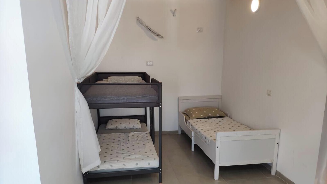 Photo of Bedroom in Emek Izrael