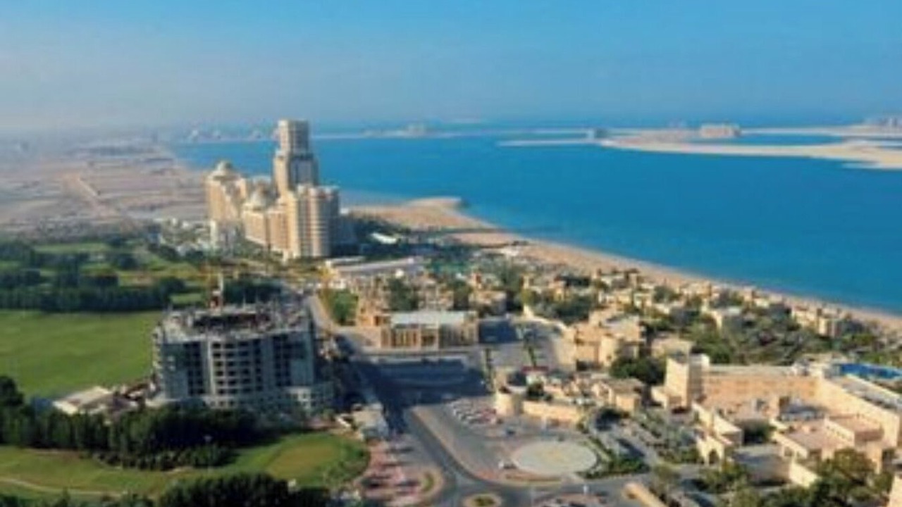 Photo of Outdoor in Mina Al Arab