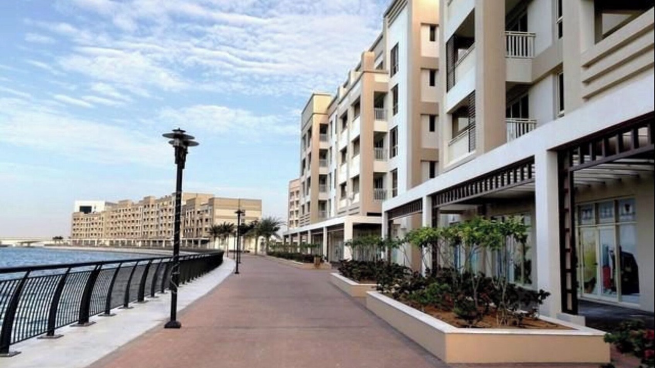 Photo of Outdoor in Mina Al Arab