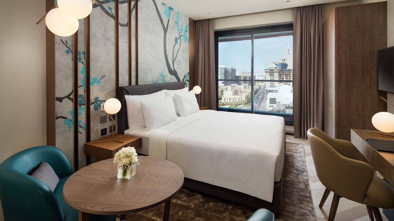 Photo of Bedroom in Barsha Heights