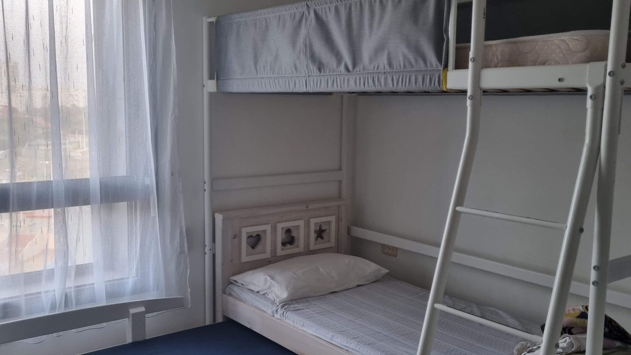Photo of Bedroom in Ashdod