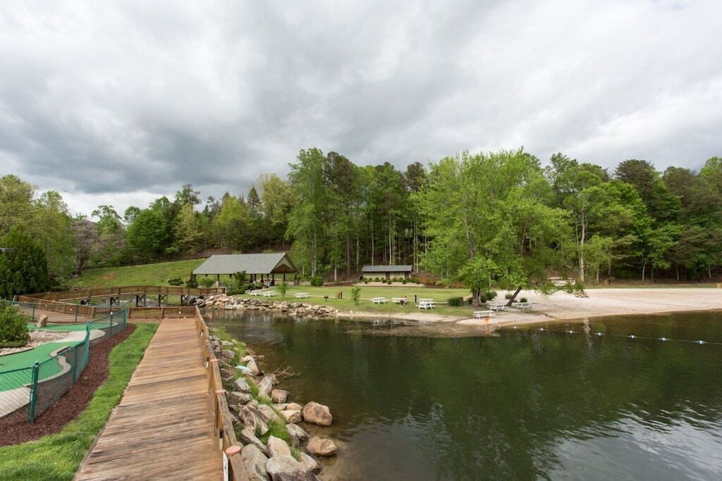Photo of Others in Lake Lure